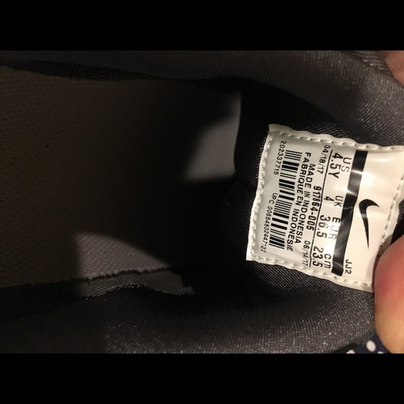 Nike air max zero - Picture 6 of 8